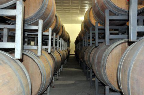 该项目的顺利投产,将填补宁夏葡萄酒产区蒸馏酒系列产品空白,每年可